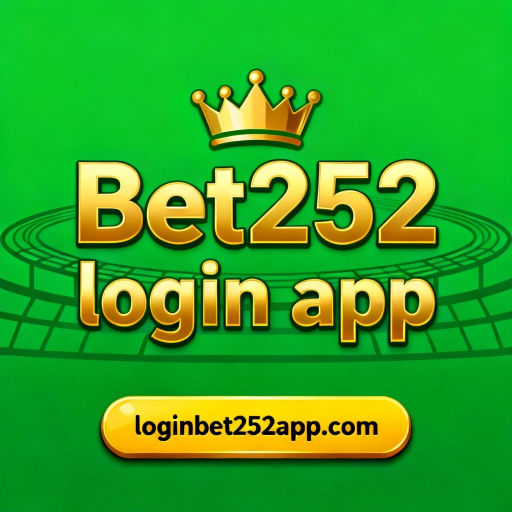 Bet252 login app