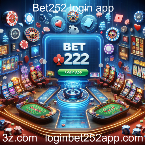 Descubra a Categoria 'Valores em Jogo' no Bet252